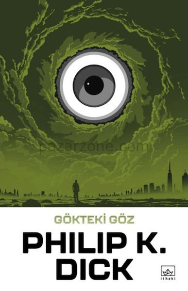 Gökteki Göz
