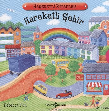 Hareketli Şehir