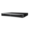 HIKVISION DS-7732NXI-K4, 32Kanal, 12Mpix, H265+, 4 HDD Desteği, 2160P Kayıt, 256Mbps Bant Genişliği, Metal Kasa, 2 Port GigaBit Lan, NVR