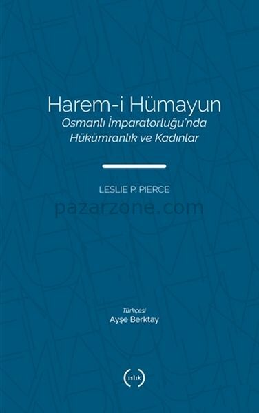 Harem-i Hümayun