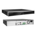 HIKVISION DS-7732NXI-K4, 32Kanal, 12Mpix, H265+, 4 HDD Desteği, 2160P Kayıt, 256Mbps Bant Genişliği, Metal Kasa, 2 Port GigaBit Lan, NVR