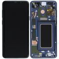 Samsung S9 Plus SM g965F SERVİS Dokunmatik Ekran (