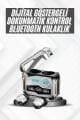 Gecikme Önleyici Oyuncu Kulaklığı Bluetooth Bağlantılı ANC Özelliği 5.0 Bluetooth