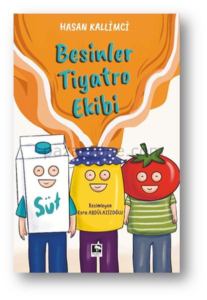 Besinler Tiyatro Kulübü