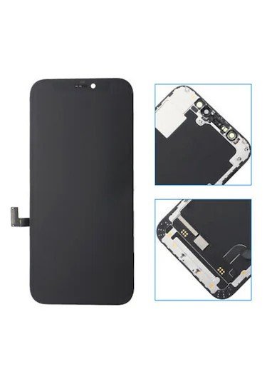 iPhone 12 Mini Ekran Dokunmatik (TFT)