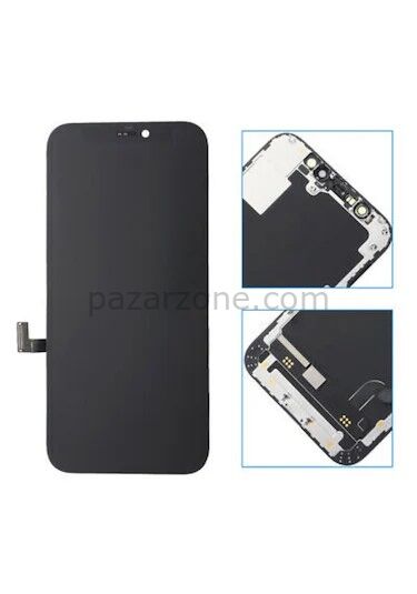 iPhone 12 Mini Ekran Dokunmatik (TFT)