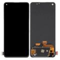 Realme 10 4G Ekran Dokunmatik Oled (Siyah)
