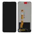 Realme 10 Pro Uyumlu Ekran Dokunmatik (Siyah)