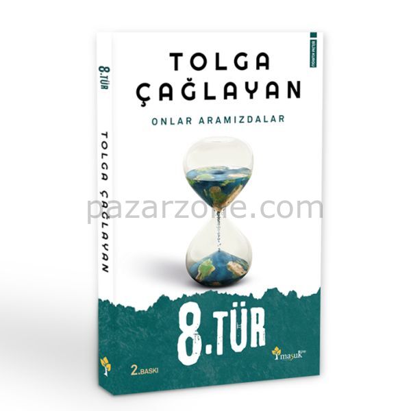 8. Tür