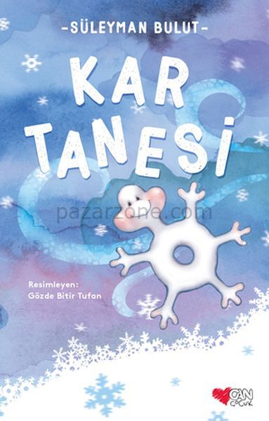 Kar Tanesi