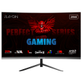 RAYDIN MM24RFA-200HZ, 23.6", 1ms, 200Hz, Full HD, HDMI, DP, Hoparlör, VA LED, R1650 Curved, Frameless, FreeSync Gaming Monitör