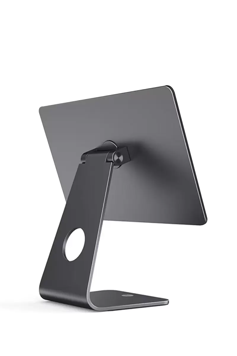 Newface X26 Holder Stand Apple ipad Pro 12.9 - Gri
