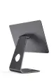 Newface X26 Holder Stand Apple ipad Pro 12.9 - Gri