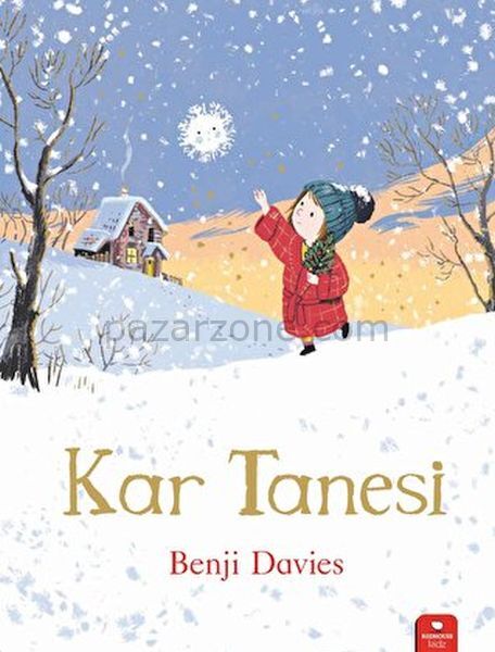 Kar Tanesi