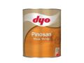 Pinosan Ahşap Verniği 2,5 Litre 8042 Klasik Açık Meşe