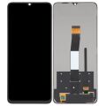 Redmi12C Dokunmatik Ekran SRV (Siyah)