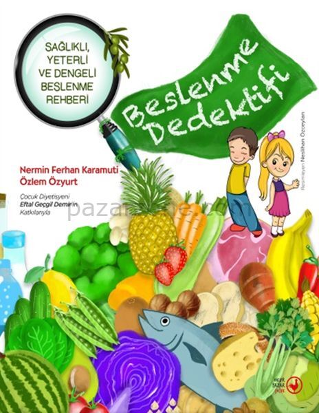 Beslenme Dedektifi