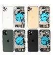 iPhone 11 Pro FULL Dolu Kasa (Siyah)