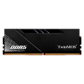 TwinMOS TMD516GB5600U36B, VoltX, 16GB, DDR5,  5600MHz, CL36, 1.35V Desktop Ram (Soğutuculu)
