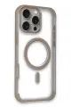 Joko Apple iPhone 16 Pro Hilton Magsafe Kapak - Gold