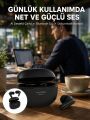Akıllı Çeviri Destekli Bluetooth Kulaklık Profesyonel Ses Deneyimi Yeni Nesil