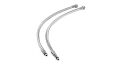 Batarya Flex Hortum 3/8-M10 60 cm Uzun Uç