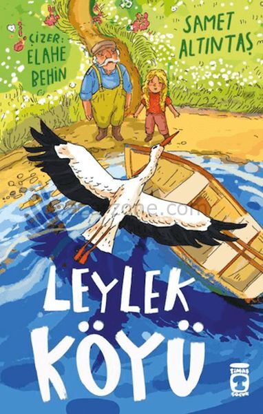 Leylek Köyü