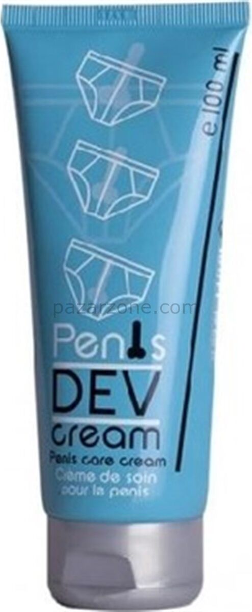 PenisDevelopment Cream 100ML