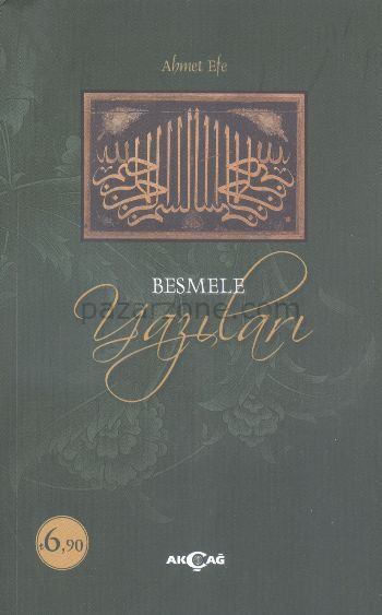 Besmele Yazıları