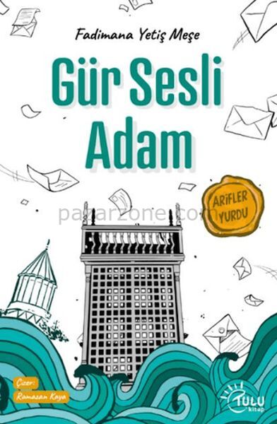 Gür Sesli Adam
