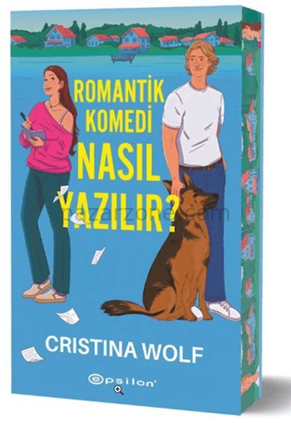 Romantik Komedi Nasıl Yazılır?