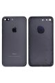 Iphone 7 Plus A Kalite Boş Kasa Siyah