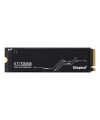 Kingston 2048G KC3000D M.2 2280 NVMe SSD