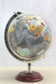 Dekoratif Masaüstü Dünya Küre - Model 11