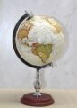 Dekoratif Masaüstü Dünya Küre - Model 12