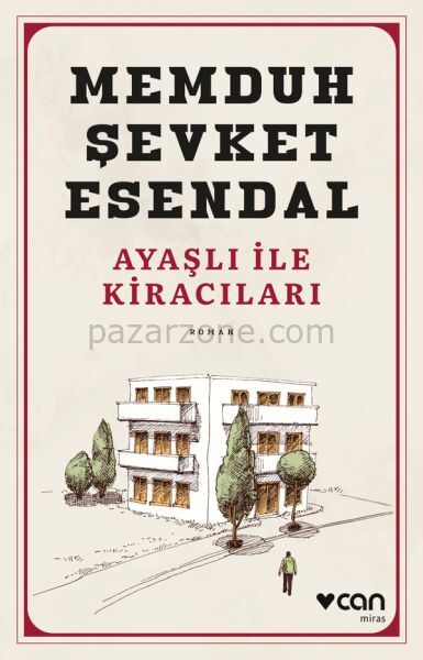 Ayaşlı ile Kiracıları