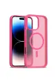 Joko Apple iPhone 16 Pro Jota Magsafe Kapak - Rose