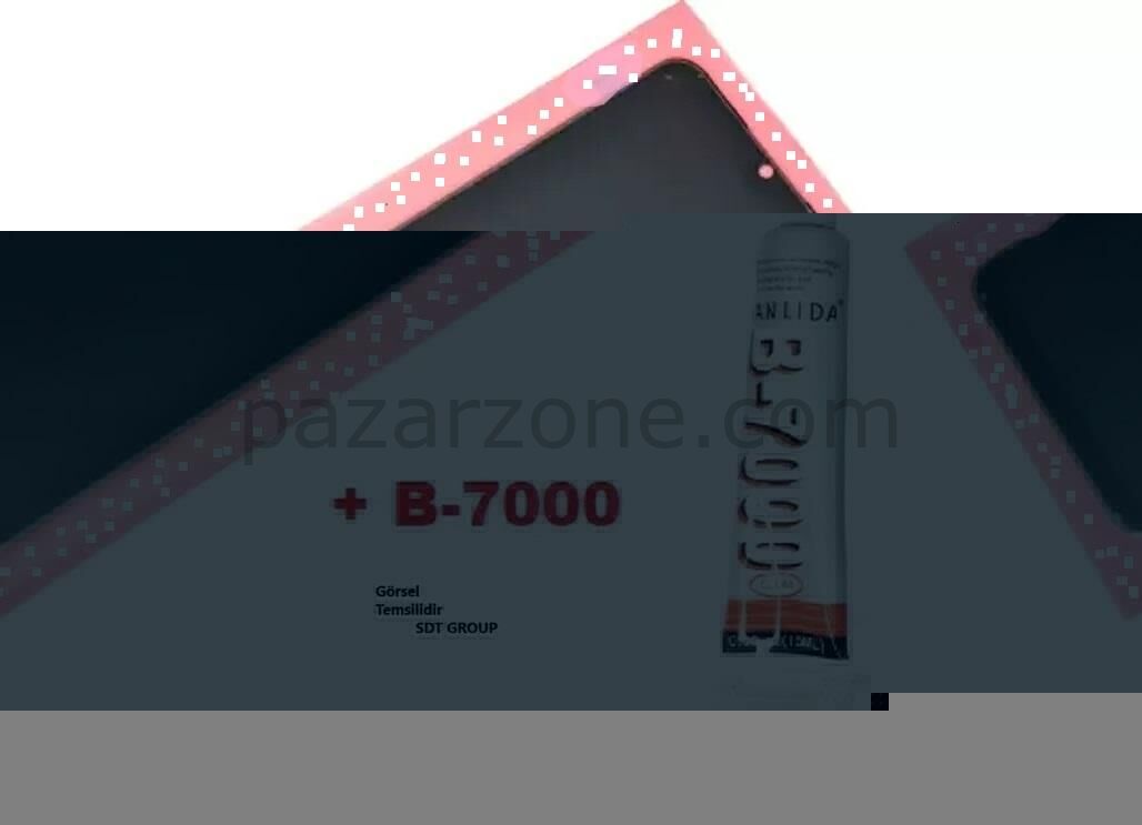 REALME 10 PRO Uyumlu Ekran Dokunmatik (B7000 15 ML