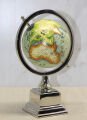 Dekoratif Masaüstü Dünya Küre - Model 19