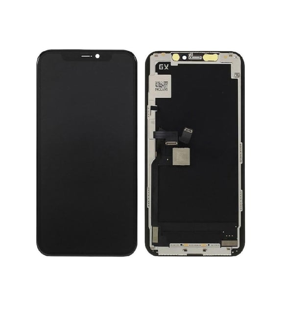 iPhone 11 Pro Max Uyumlu Ekran Dokunmatik (GX)
