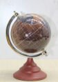 Dekoratif Masaüstü Dünya Küre - Model 3