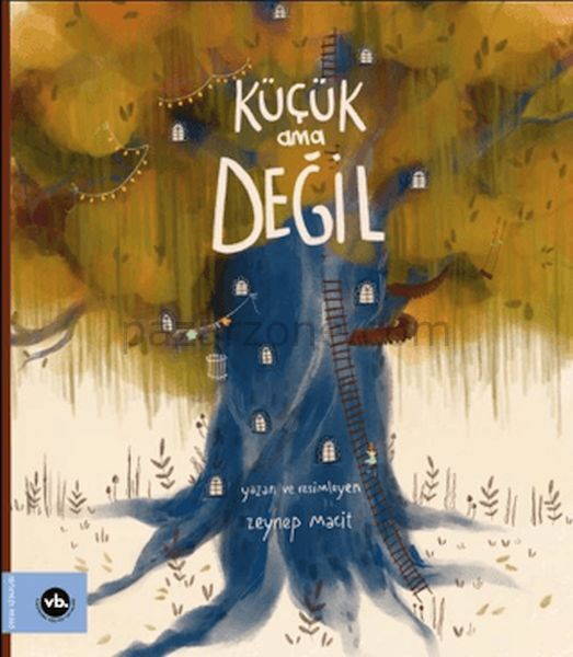Küçük Ama Değil