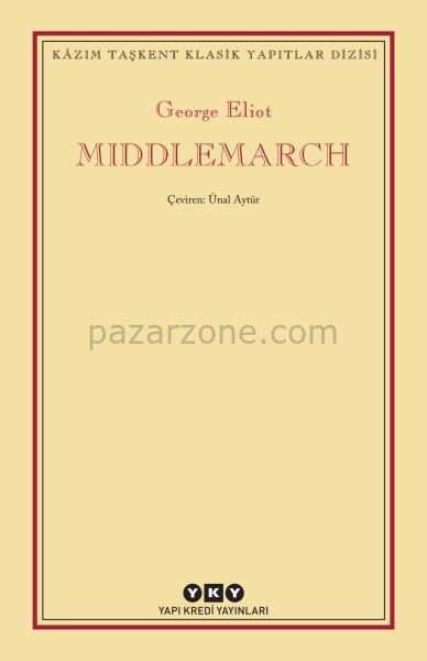Middlemarch