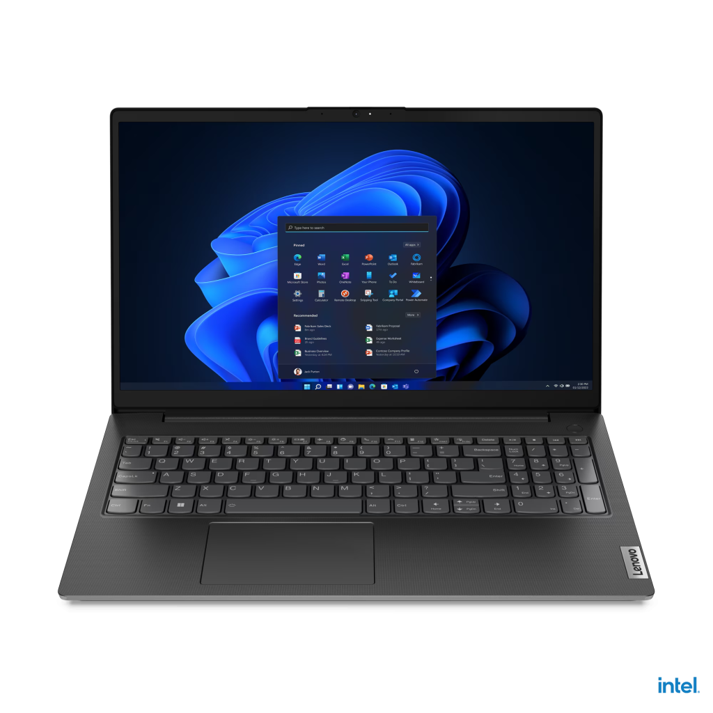 LENOVO 83A100KXTR_UPG, V15 G4 IRU, i7-1355U, 15,6" FHD, 16Gb Ram, 512Gb SSD, Paylaşımlı Ekran Kartı, Free Dos Notebook