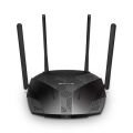 TP-LINK MERCUSYS MR80X AX3000 DUAL BANT WIFI6 4 PORT KABLOSUZ ROUTER