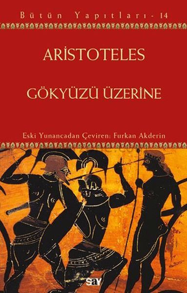 Gökyüzü Üzerine