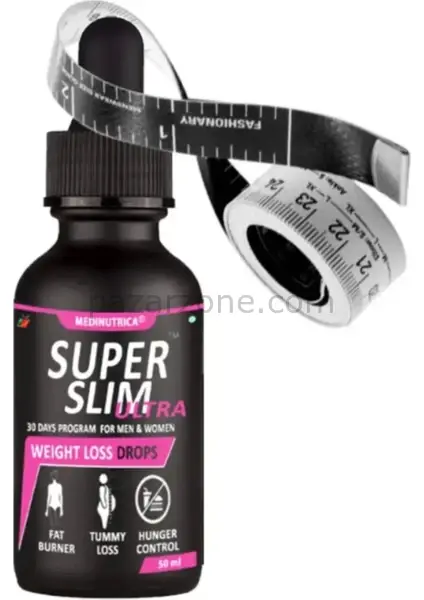 SÜPER SLIM SPREY