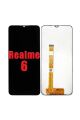 REALME 6, 6S, 7 Uyumlu Ekran Dokunmatik