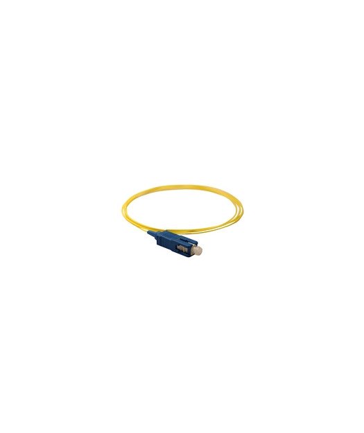 SC-UPC Pigtail OS1/OS2 1m