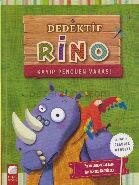 Dedektif Rino - Kayıp Penguen Vakası